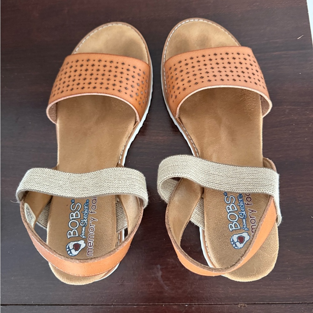 BOBS sandals